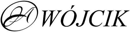 Srebro Wójcik logo