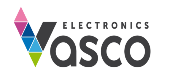Vasco Electronics logo