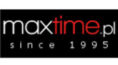 MaxTime kody rabatowe