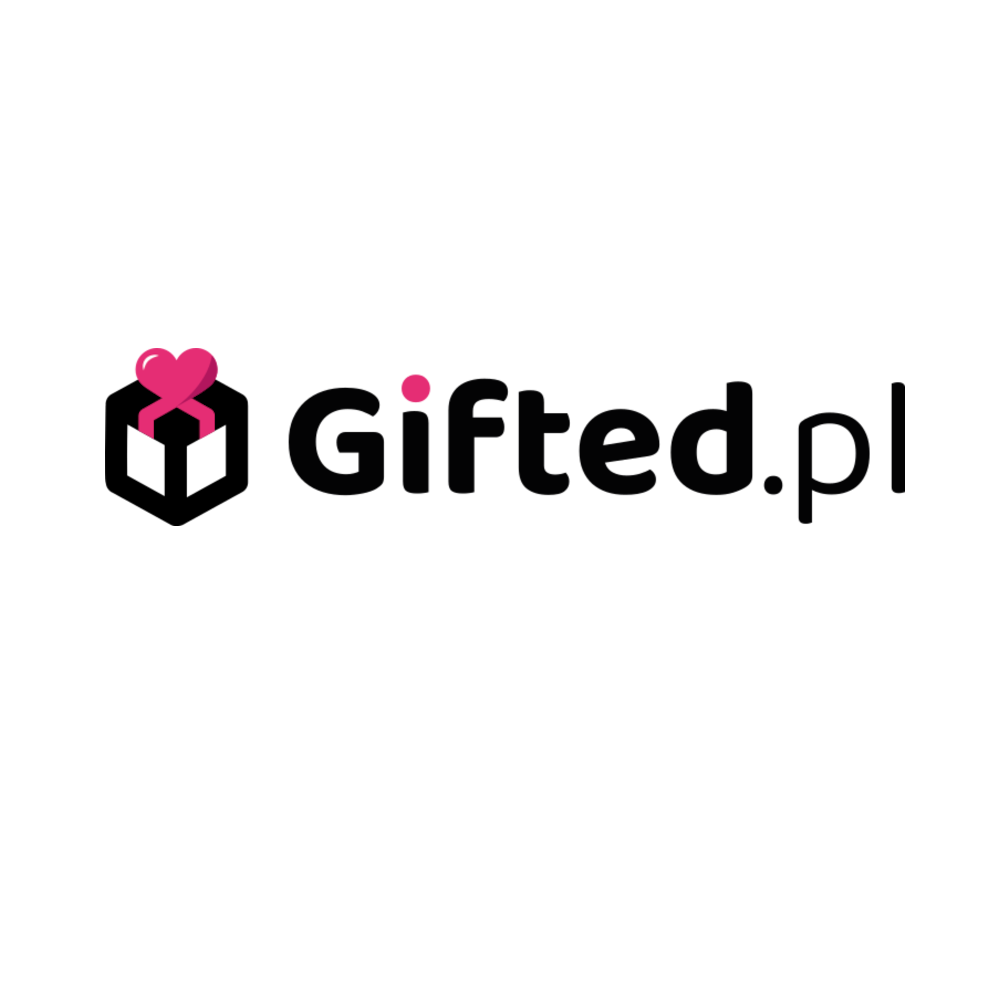 Gifted.pl logo
