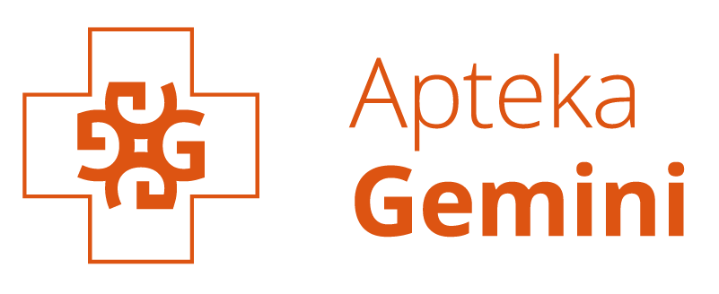 Apteka Gemini logo