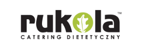Rukola Catering logo