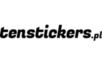 TenStickers kody rabatowe