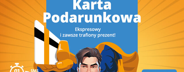 Multivoucher: Karty Podarunkowe na każdą okazję
