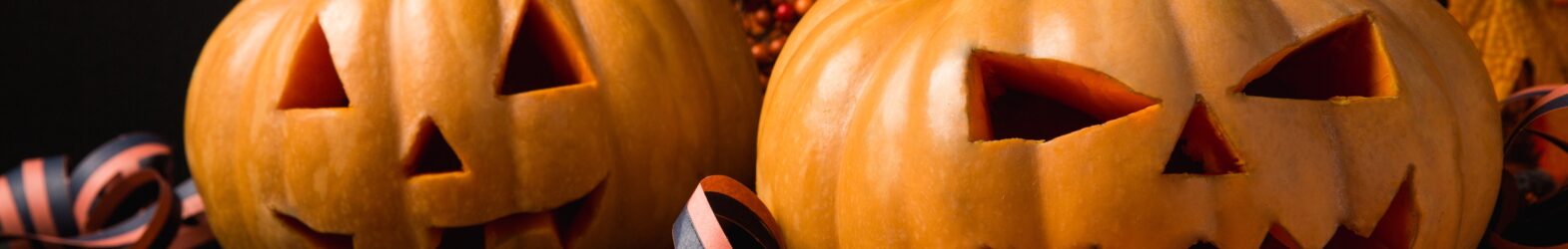 Jak świętować Halloween: 8 pomysłów na tanią imprezę