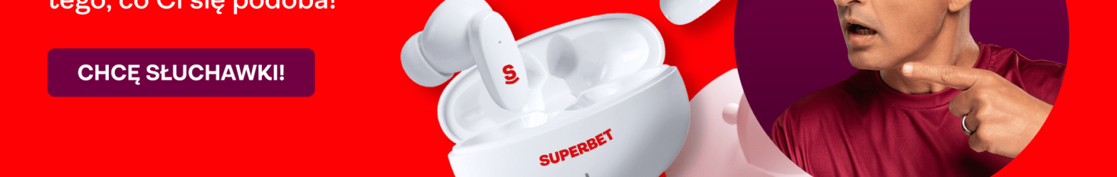 SUPERBET – nowoczesna era zakładów sportowych