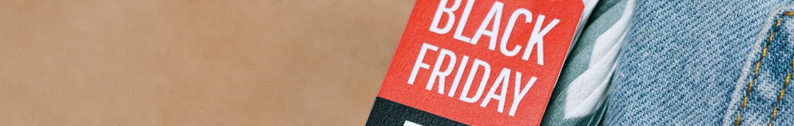 Co kupić na Black Friday? – przewodnik przez promocje