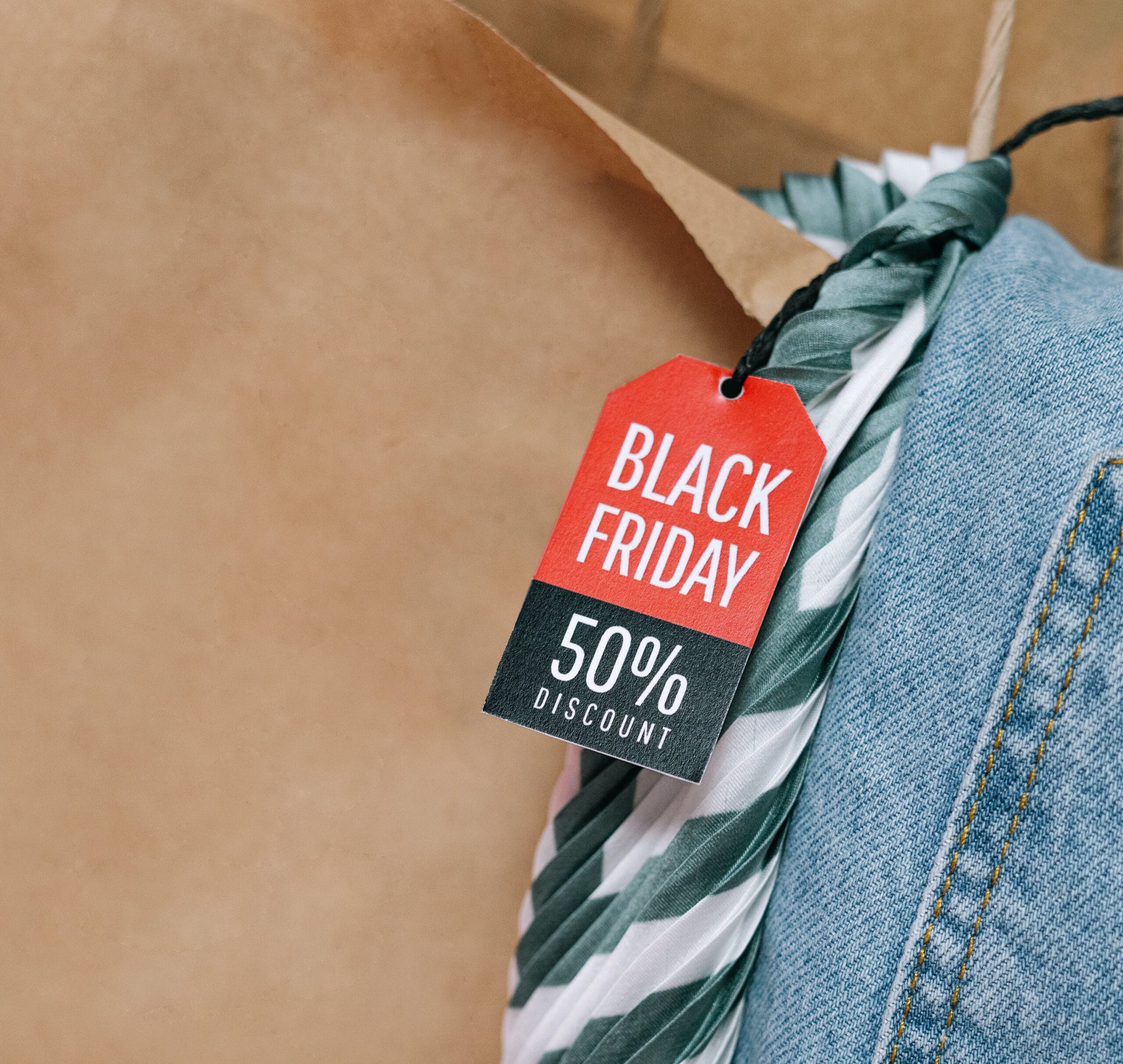 Co kupić na Black Friday? – przewodnik przez promocje