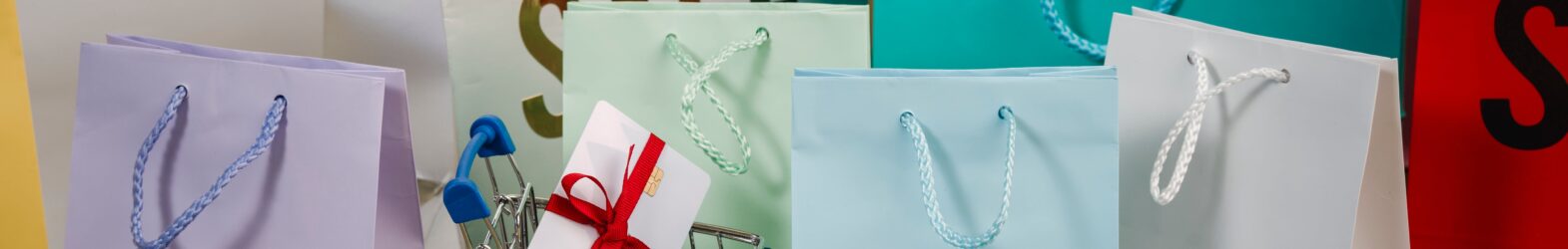 Świąteczne zakupy: wyprzedaże świąteczne