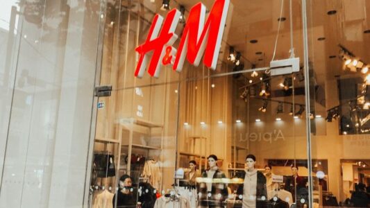 H&M – świat mody dla każdego