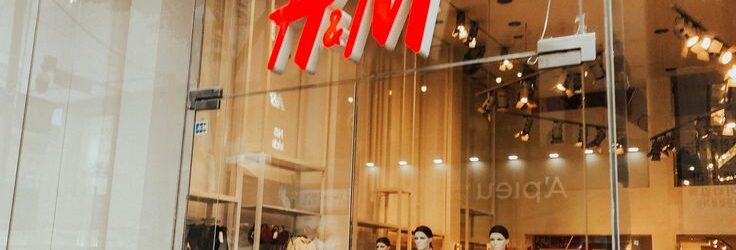 H&M – świat mody dla każdego