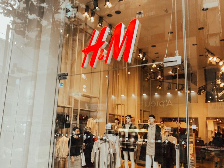 H&M – świat mody dla każdego