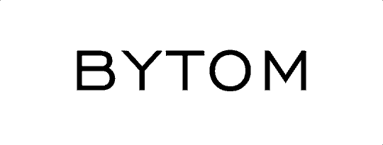 Bytom logo