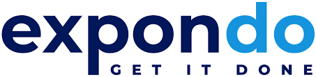 Expondo logo