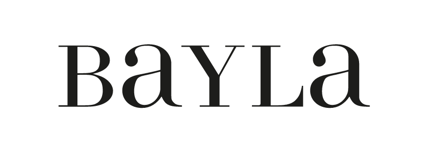 Bayla logo