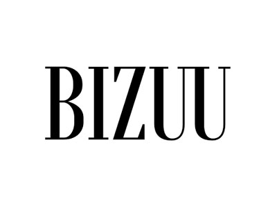 BIZUU logo