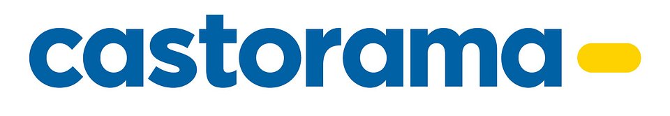 Castorama logo