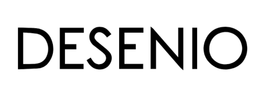 Desenio logo