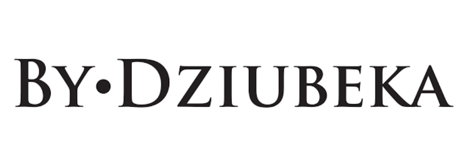 By Dziubeka logo