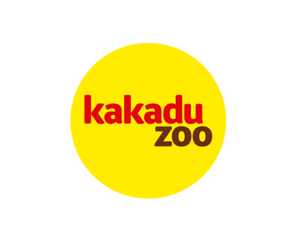 Kakadu Zoo logo