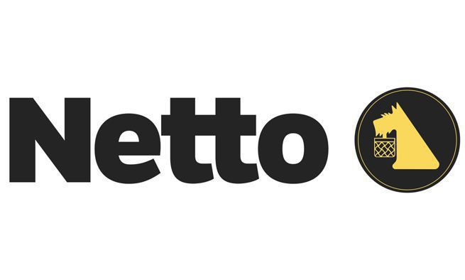 Netto logo