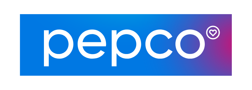 Pepco logo