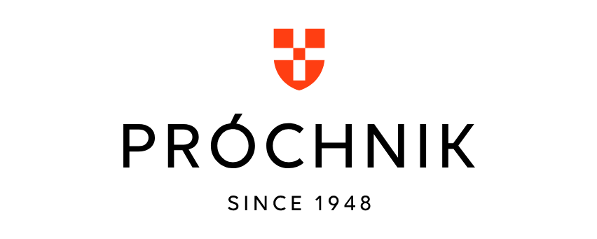 Próchnik logo