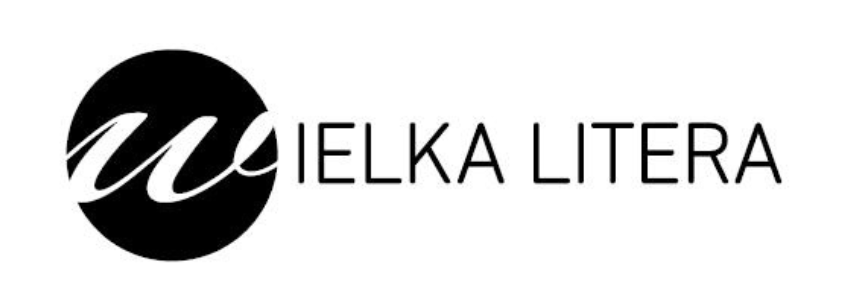 Wielka Litera logo