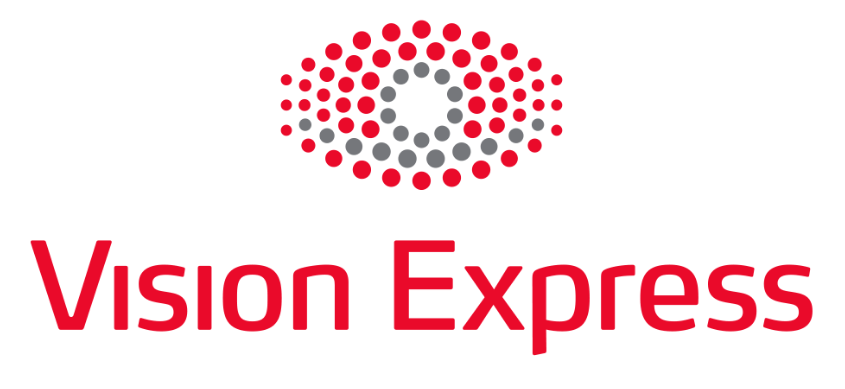 Vision Express logo