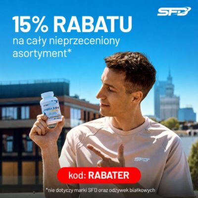 SFD kod rabatowy