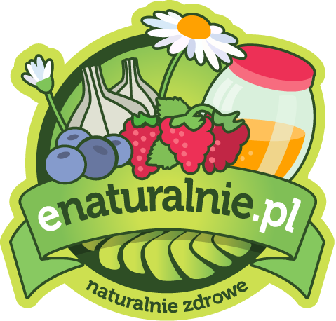 Enaturalnie.pl logo