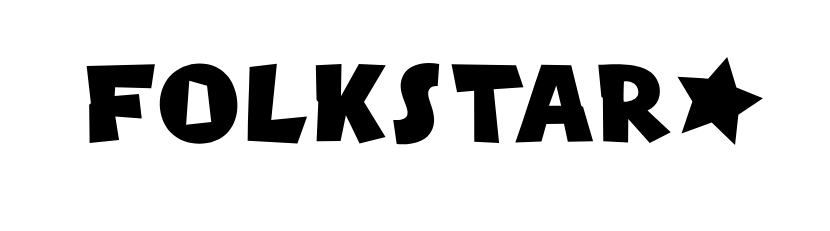 Folkstar logo