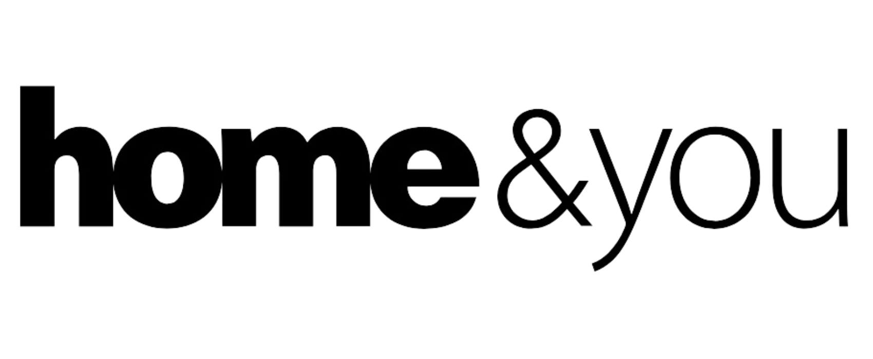 Home&You logo