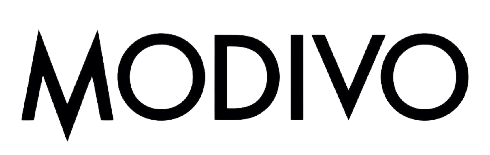 Modivo logo