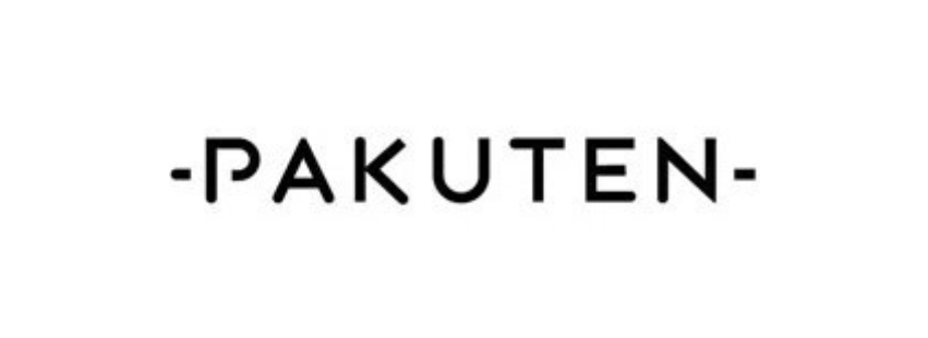 Pakuten logo