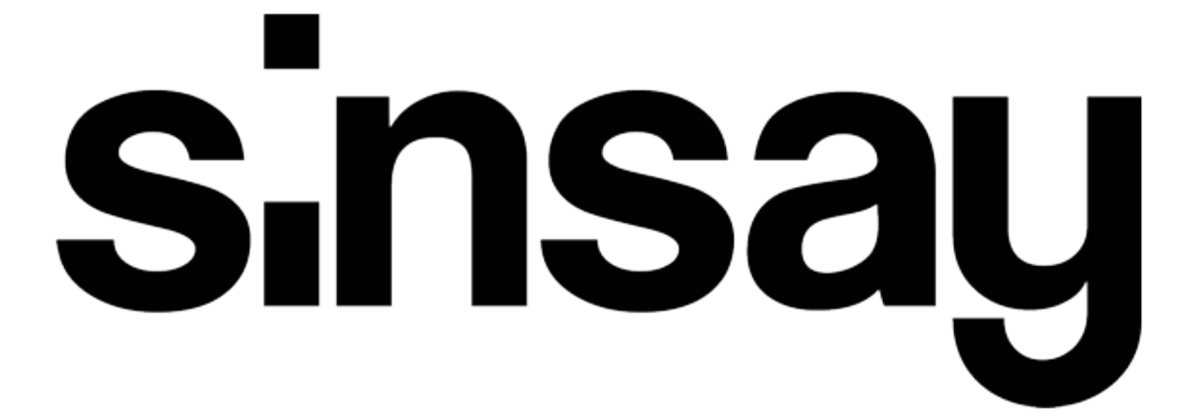 Sinsay logo
