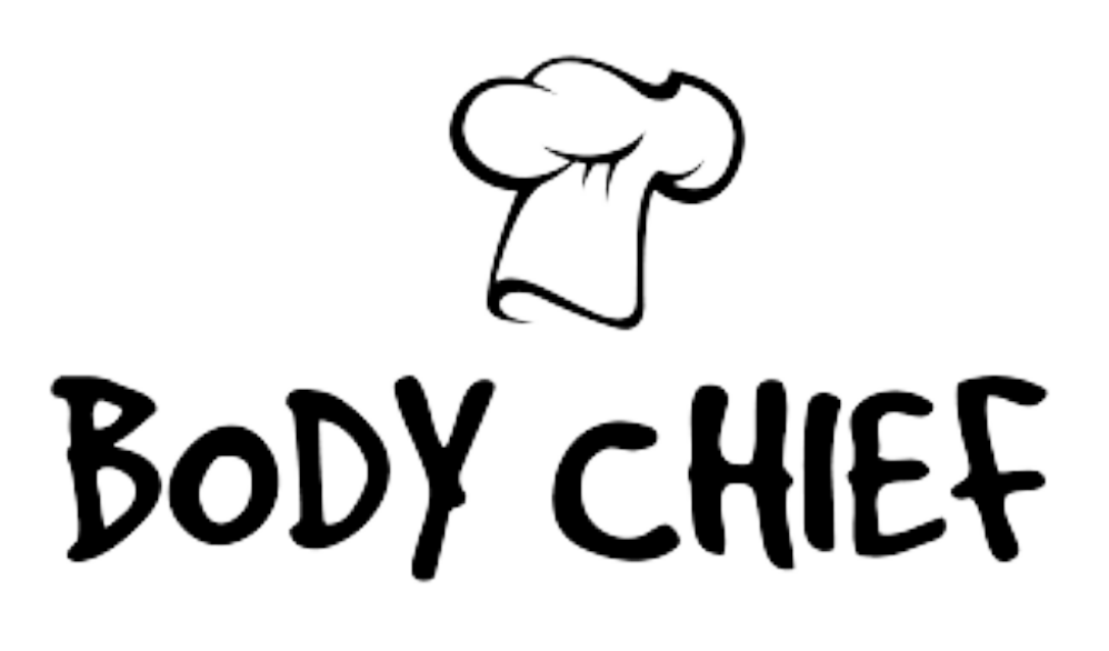 Body Chief logo