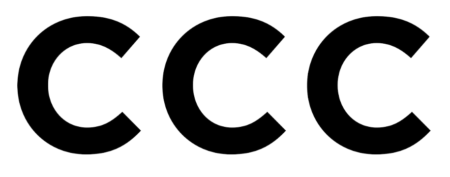 CCC logo