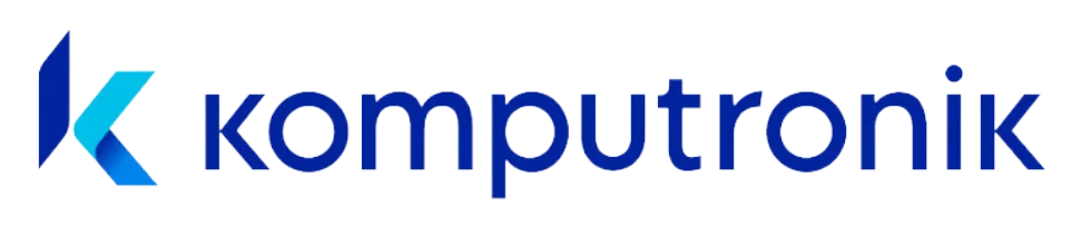Komputronik logo