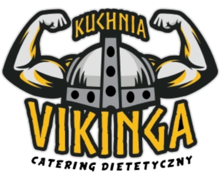 Kuchnia Vikinga logo
