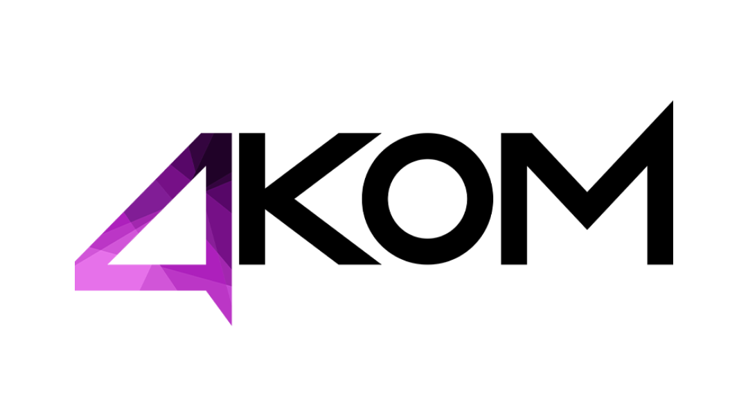 4kom logo