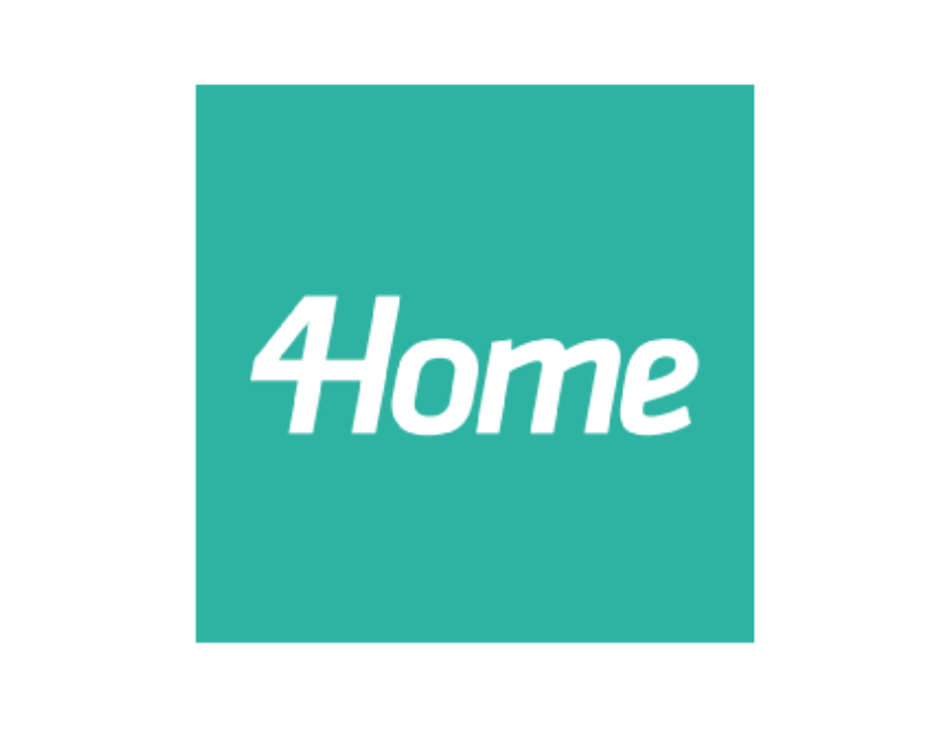 4home logo