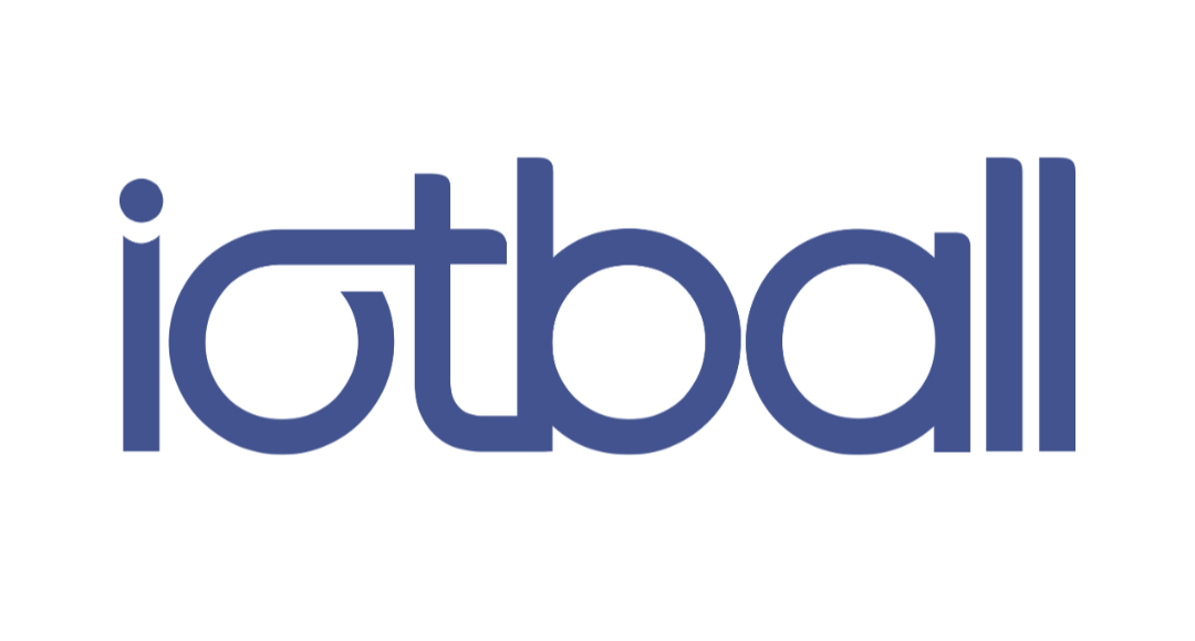 Iotball logo