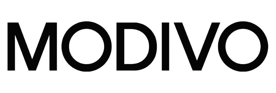 Modivo logo