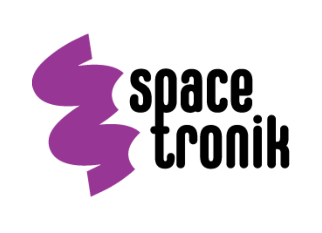 Spacetronik logo