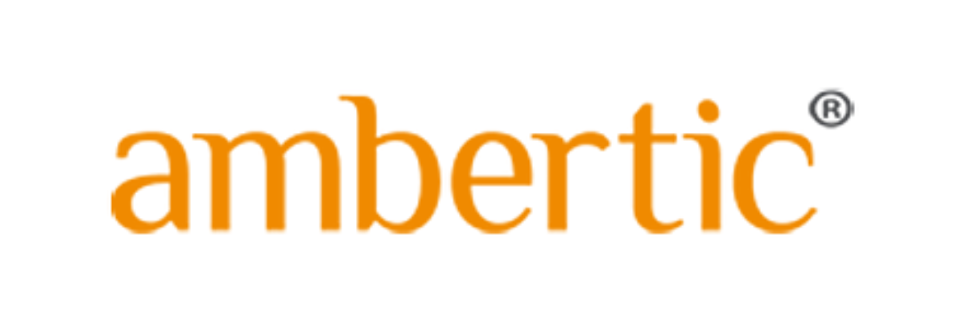 Ambertic.pl logo