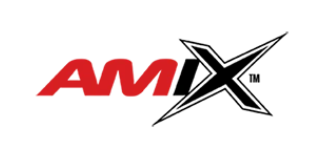 Amix Nutrition logo