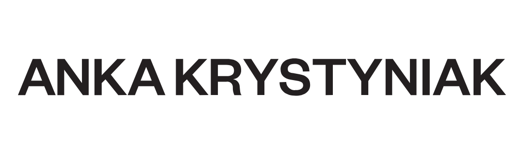 Anka Krystyniak logo