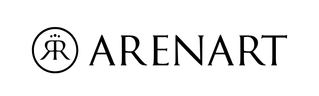 ARENART logo