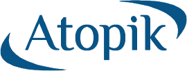 Atopik logo